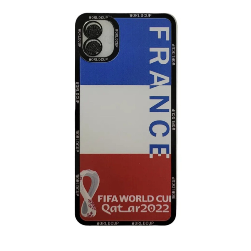 کاور مدل FIFA مناسب برای گوشی موبایل سامسونگ Galaxy M13 5G
