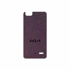 MAHOOT PL-KIA Cover Sticker for Honor 4C