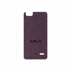 برچسب پوششی ماهوت مدل PL-KIA مناسب برای گوشی موبایل آنر 4C