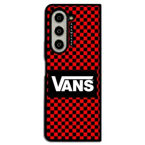 AKAM AMCWSGZFOLD5-VANS8 Cover For Samsung Galaxy Z Fold 5
