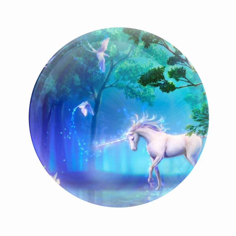 پیکسل عرش مدل اسب تک شاخ unicorn کد Asp1247