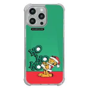 AKAM AMC-WTA15PROMAX-GARFIELD15 Cover For Apple iPhone 15 Pro Max