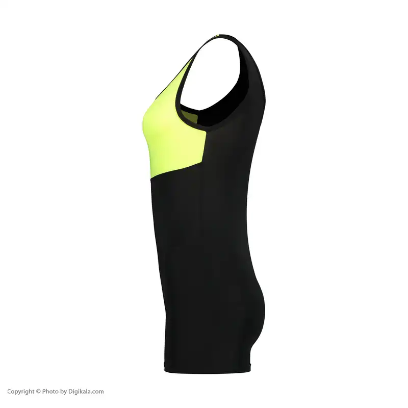 ست 3 تکه  لباس ورزشی زنانه مدل 1801-3102-104