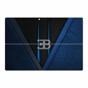MAHOOT BUGATTI Cover Sticker for Microsoft Surface Pro 3 2014