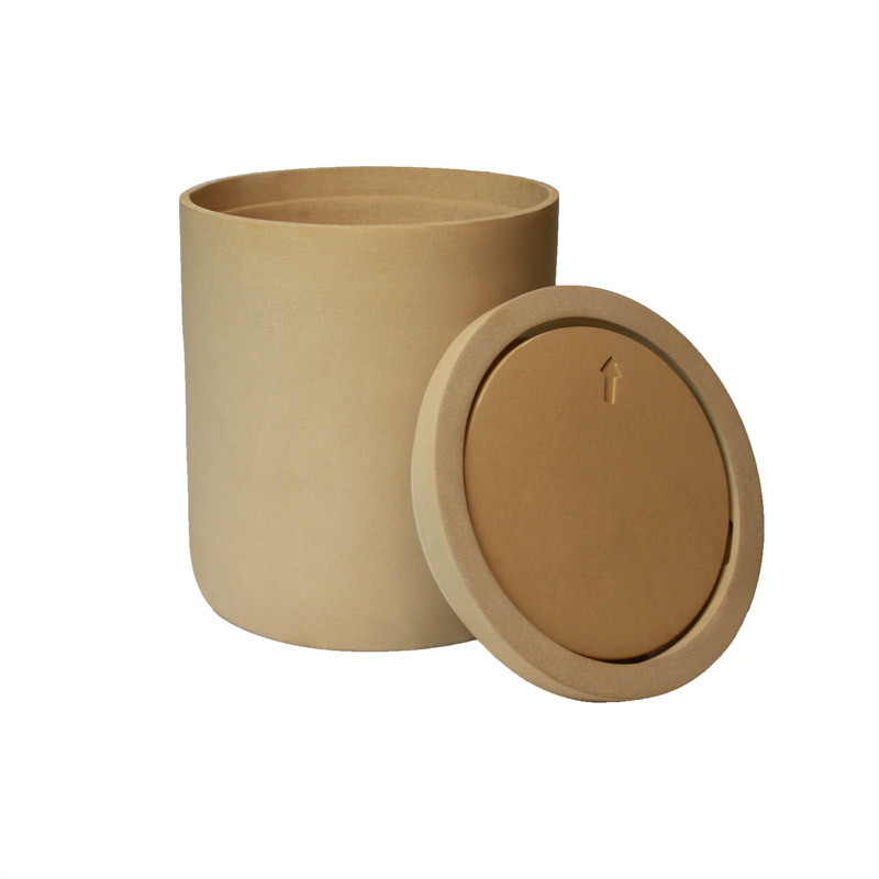 سطل زباله مدل axor-badbezani