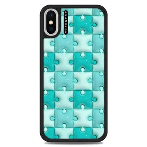 AKAM AMC-WAX-JELLY-70 Cover For Apple iPhone X/Xs
