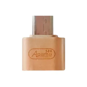 مبدل OTG USB-C آپاما مدل APM14