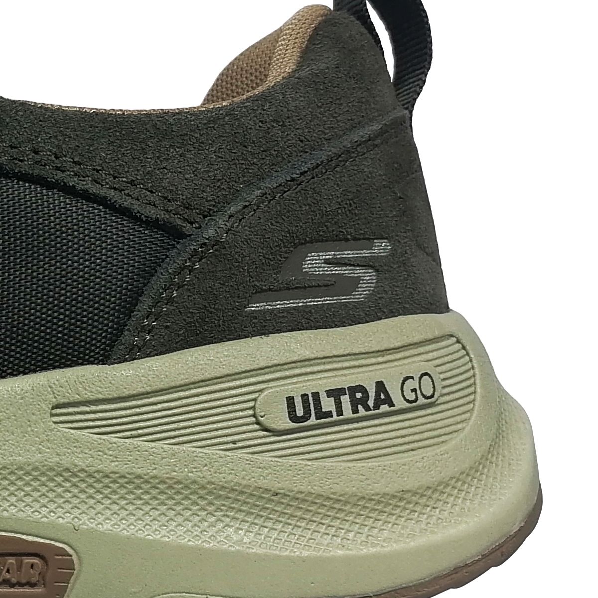 کفش راحتی مردانه اسکچرز مدل ULTRA GO GOOD YEAR - - 4