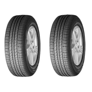 لاستیک خودرو جی پلنت تایر مدل CP672 سایز 225/55R16 - دو حلقه