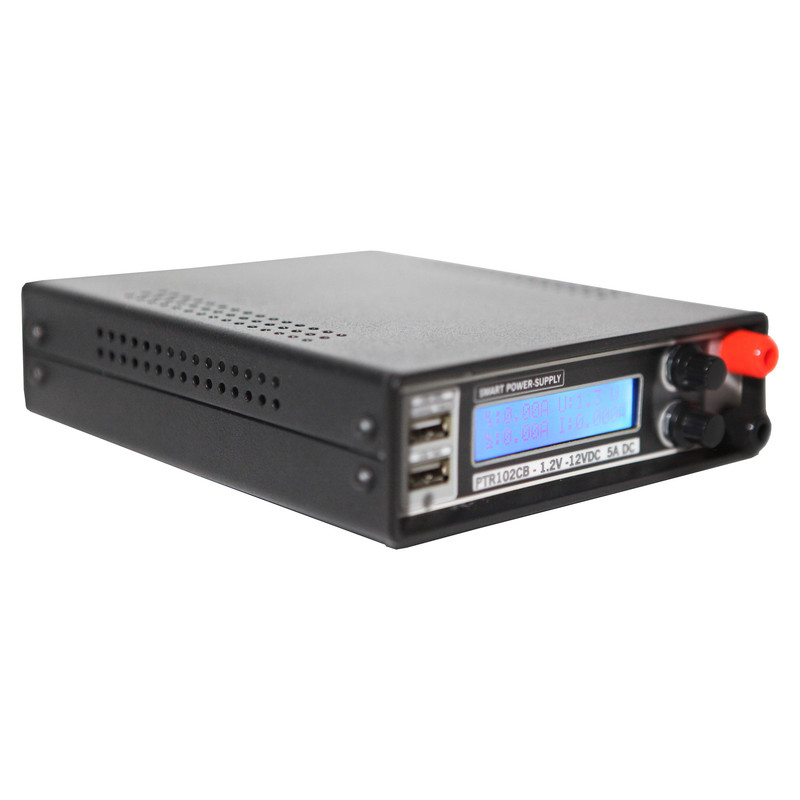 منبع تغذیه مدل PTR102CB