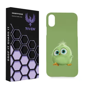 RIVEN RI2-1 Case For Apple iPhone X/XS