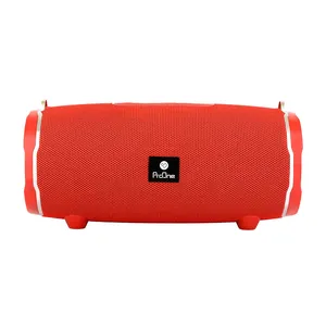 اسپیکر بلوتوثی قابل حمل پرووان مدل PSB4950