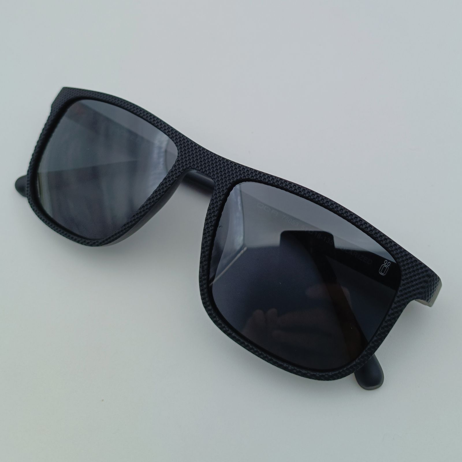 عینک آفتابی اوگا مدل 78053 POLARIZED -  - 10