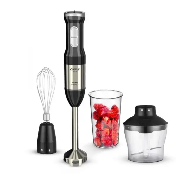 گوشت کوب برقی کورس مدل CHB 1540