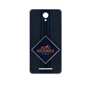 MAHOOT Hrms Cover Sticker for Xiaomi Redmi Note 2