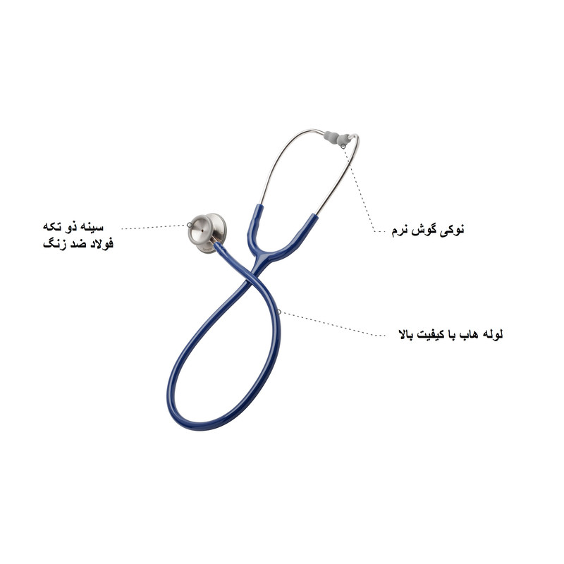 گوشی طبی اسپنگلر مدل MAGISTER