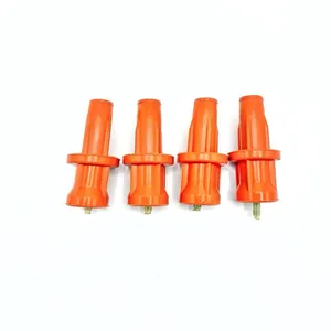 بوت شمع تقویتی خودرو ان جی کی کد 130117 مناسب برای رانا فابریک بسته 4 عددی