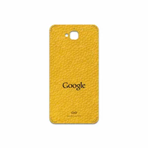 MAHOOT ML-GGL Cover Sticker for Huawei Y6 Pro