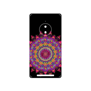 MAHOOT Mandala Design 5 Cover Sticker for Nokia Lumia 830