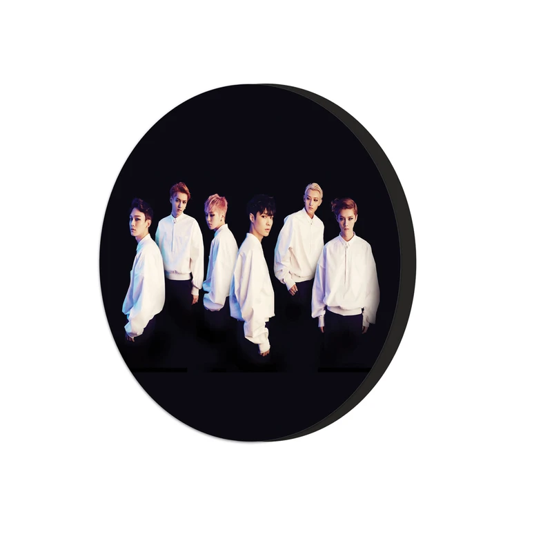 مگنت طرح گروه اکسو Exo کد 2214778