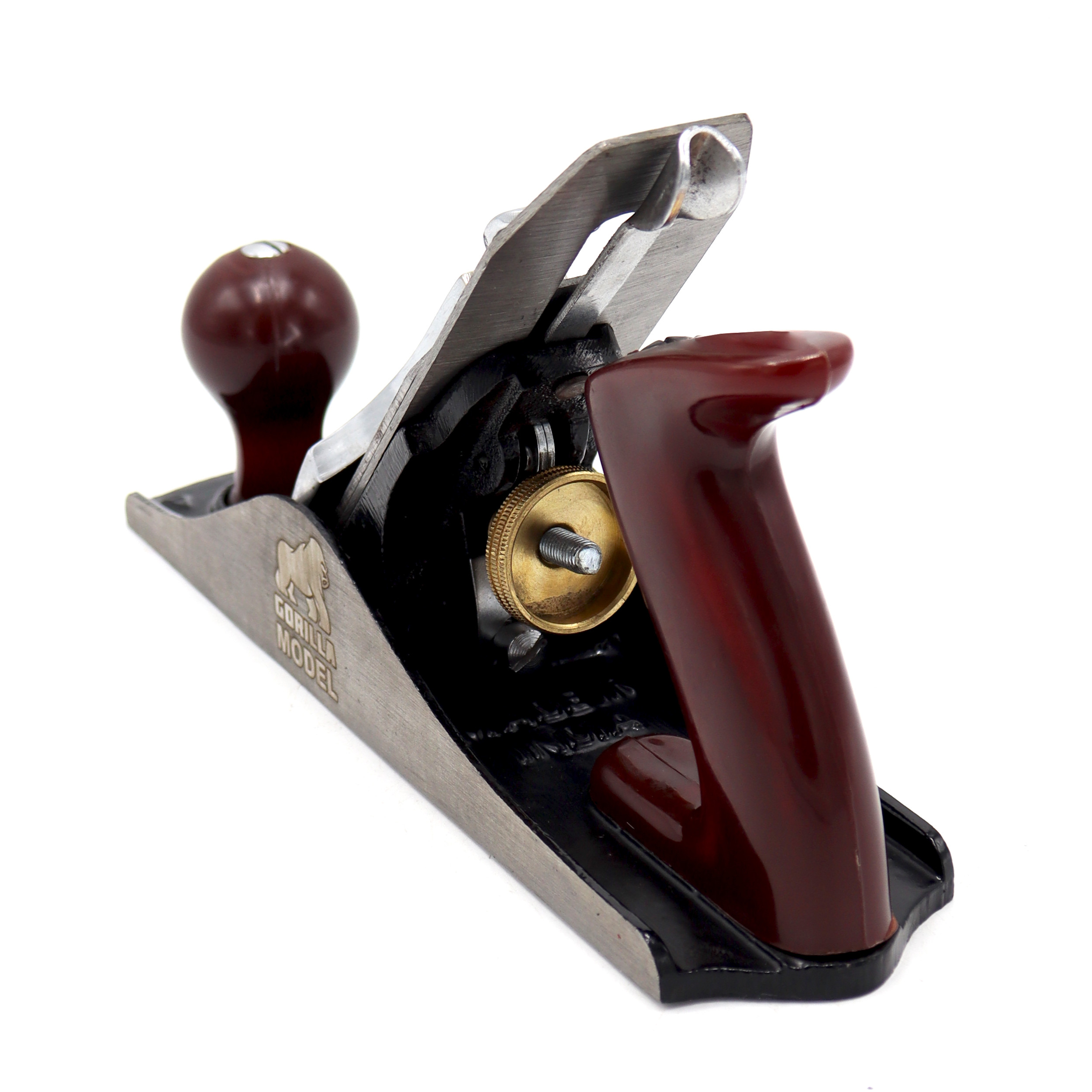 رنده دستی نجاری مدل گوریلا کد YP-250-62MM