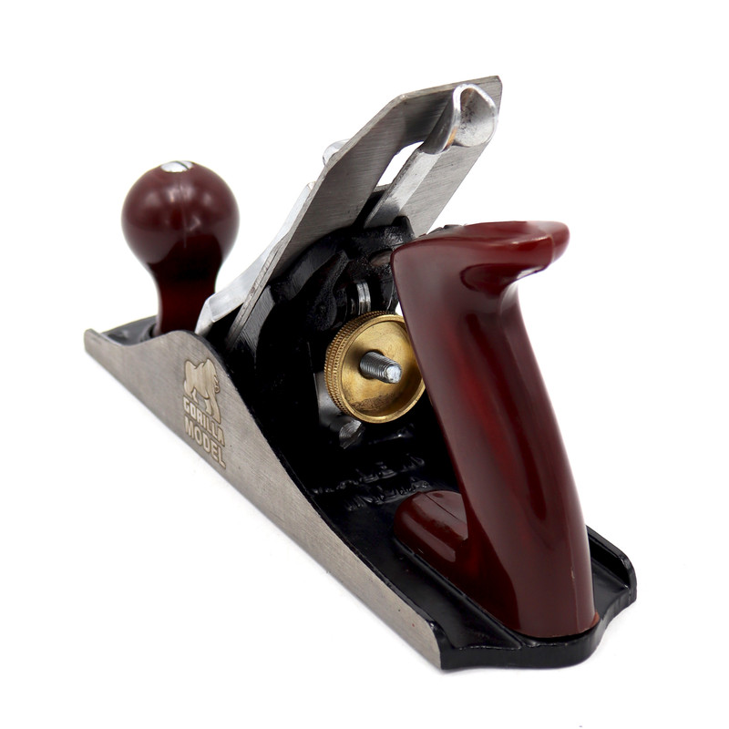 رنده دستی نجاری مدل گوریلا کد YP-250-62MM