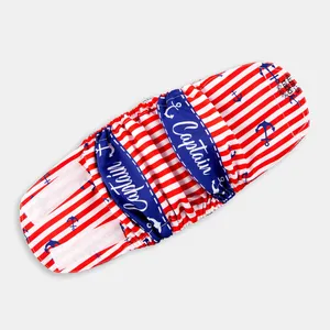  پوشک سگ تادو مدل نر کد 1215 سایز S