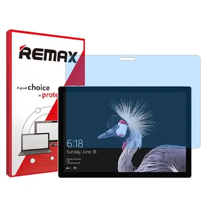 Remax Resistant model anti-blue ray screen protector suitable for Microsoft Surface Pro 5 tablet