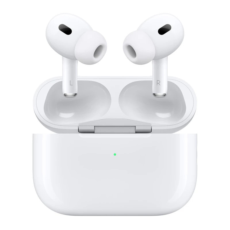 هندزفری بلوتوثی مدل AirPods Pro 2nd 2024 MTJV3AM