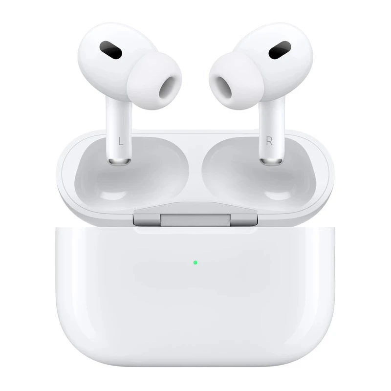 هندزفری بلوتوثی مدل AirPods Pro 2nd 2024 MTJV3AM