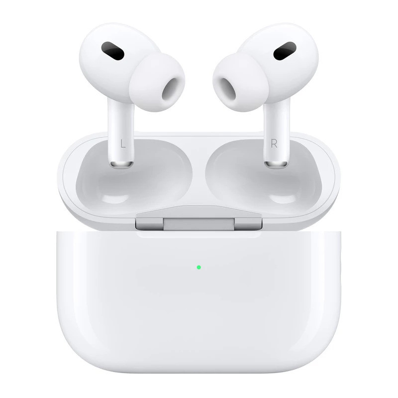 هدفون بلوتوثی مدل AirPods Pro 2nd Generation Type-C