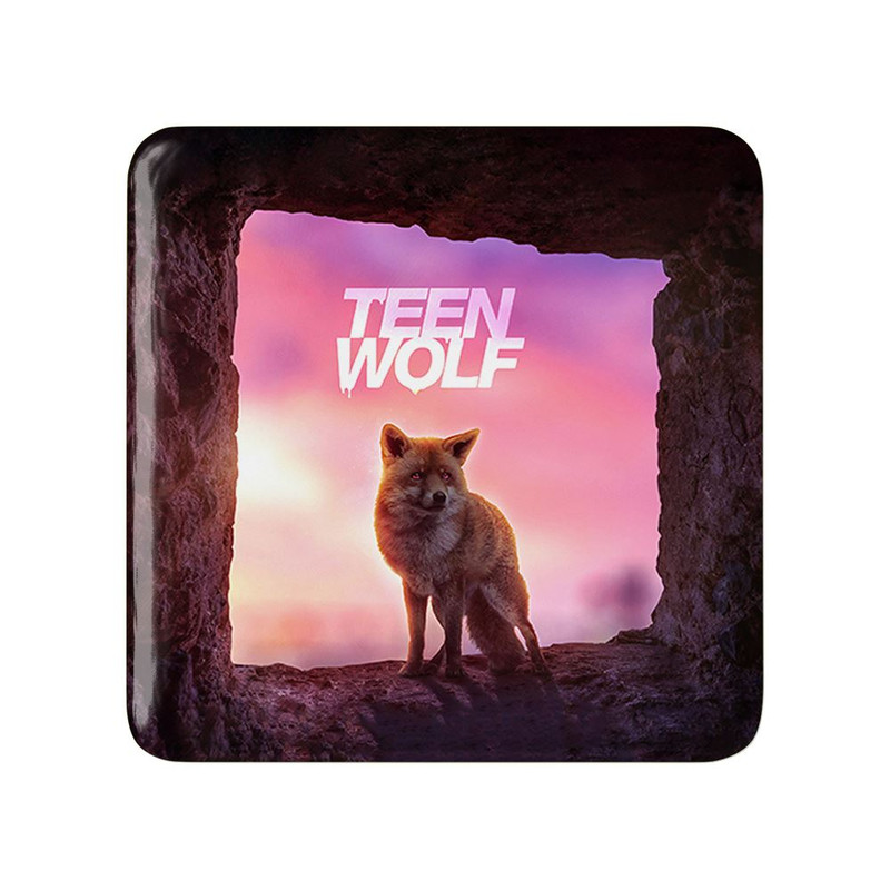 مگنت خندالو مدل سریال تین ولف Teen Wolf کد 28454