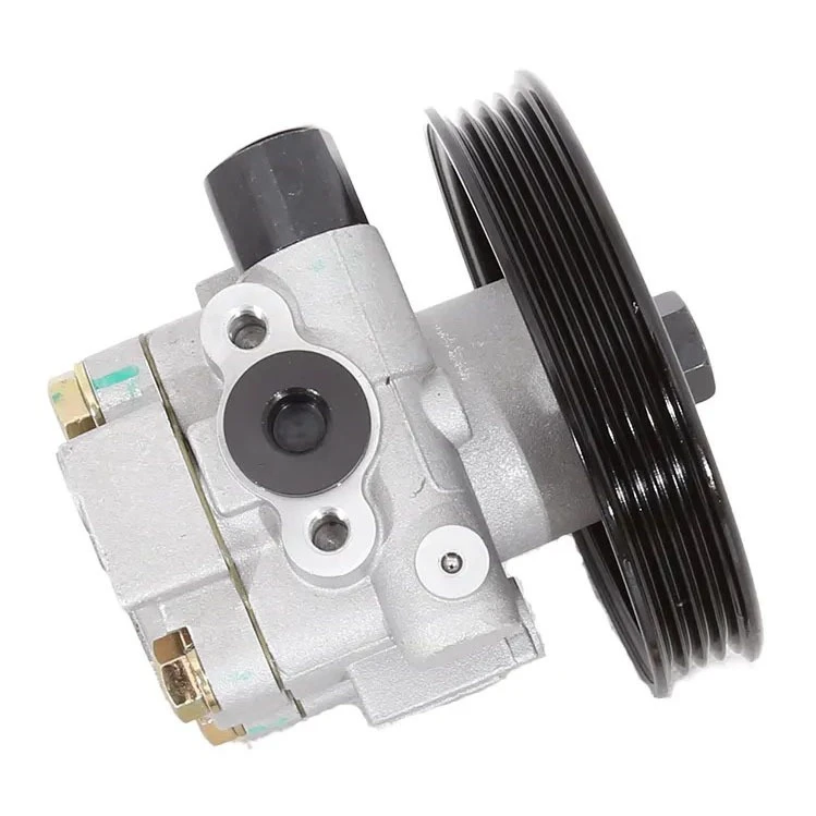 پمپ هیدرولیک فرمان وگر کد 102 مناسب برای پراید