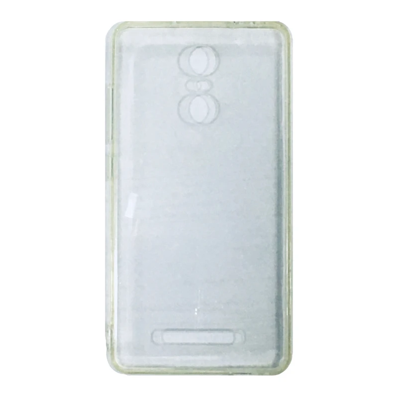 کاور مدل TFS-01 مناسب برای گوشی موبایل شیائومی Redmi Note 3