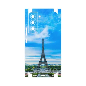 MAHOOT Paris-City-FullSkin Cover Sticker for Samsung Galaxy S22 5G
