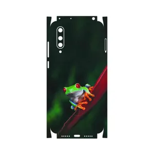 MAHOOT Frog-FullSkin Cover Sticker for Xiaomi MI 9 Lite