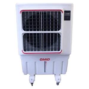 کولر سلولوزی مدل امید