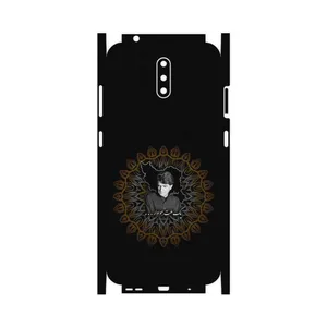 MAHOOT MohammadReza Shajarian-FullSkin Cover Sticker for Nokia 2.3