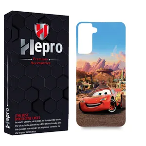 HEPRO MC Cover for Samsung Galaxy S21 PLUS