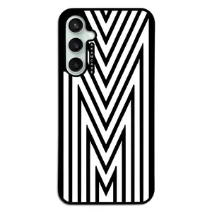 AKAM AMC-WSGS23FE-ALPHAZEBRABET-13 Cover For Samsung Galaxy S23 FE