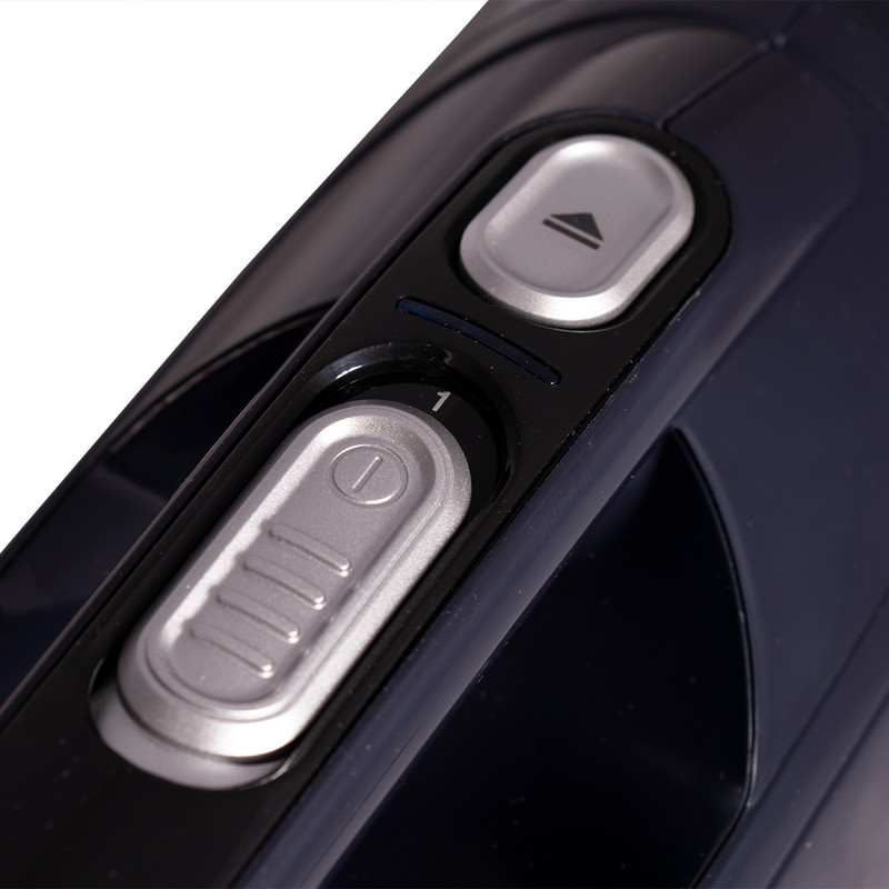 جارو شارژی بوش مدل BBH214LB