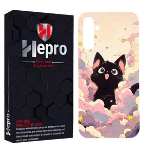 HEPRO MC Cover for SAMSUNG GALAXY A25