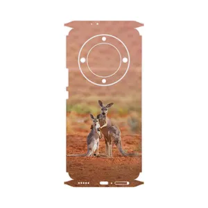 MAHOOT Kangaroo-FullSkin Cover Sticker for Honor Magic 5 Lite