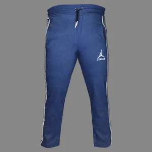 شلوار مردانه مدل دکمه ای کد U-95