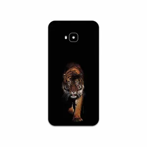 MAHOOT Wild Tiger Cover Sticker for ASUS Zenfone 4 Selfie Pro