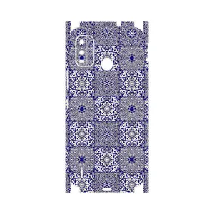 MAHOOT Iran Tile 11-FullSkin Cover Sticker for Nokia G11 Plus