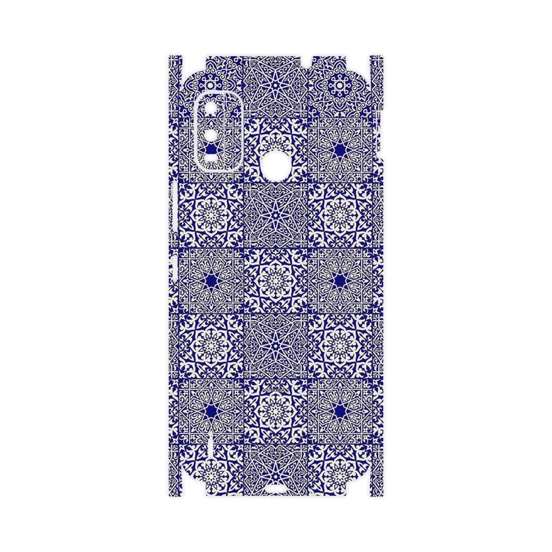 برچسب پوششی ماهوت مدل Iran Tile 11-FullSkin مناسب برای گوشی موبایل نوکیا G11 Plus