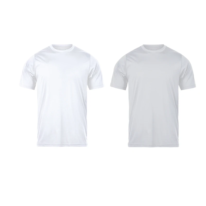 تی شرت آستین کوتاه مردانه رانژ مدل 22RA17D02M-1943-01 بسته دو عددی