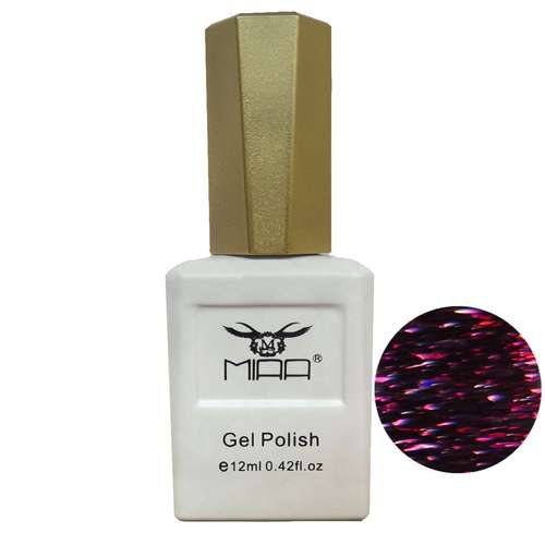          لاک ژل ناخن میا کد 164