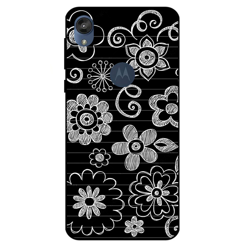 کاور کی اچ کد 7230 مناسب برای گوشی موبایل موتورولا Moto E6